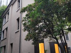 -徐家汇源景区-衡山坊
