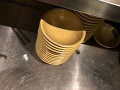 -宽板凳老灶火锅(簋街店)