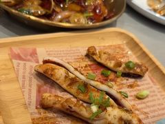 -小两口锦州烧烤·脆皮油边(依云北郡店)