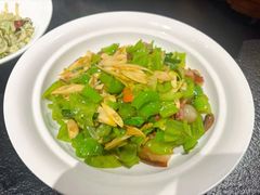 -唐猫庭院·千年陕菜(赛格国际购物中心店)