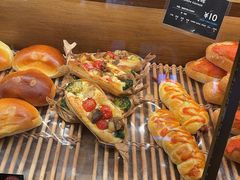 -Briant石窑面包(丰盛里店)