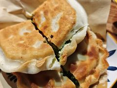 -地二手作鱼汤馄饨(上街里店)