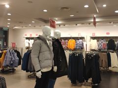 -C&A(西市城购物中心店)