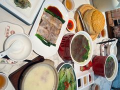 -广府汤语·靓汤·早茶·小粤菜(仁恒梦店)