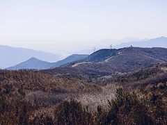 -妙峰山风景名胜区
