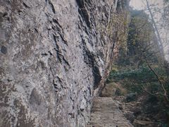 -雁荡山风景名胜区