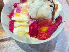 -铁真·刨冰红焖羊肉·正宗老字号