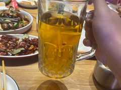 -熙成烧烤(白塔岭店)