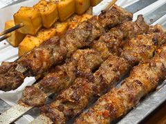 -紫光园(创始店)