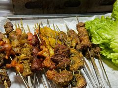 -遇西祠·海鲜烧烤(总店)