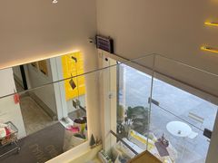 -XI·LaundryCafe 喜咖自助洗衣咖啡店