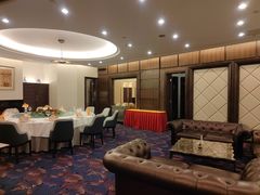 -圣廷苑酒店-馥轩中餐厅