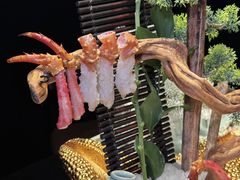 -蟹犇前•帝王蟹雪蟹(陆家嘴店)