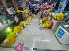 -世纪联华超市(三墩店)