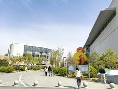 -回龙观体育文化公园