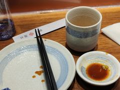 -井圣日膳(万达店)