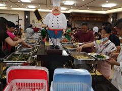 -林丰温泉度假山庄