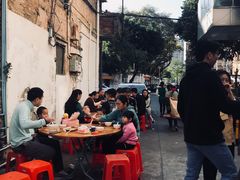 -陈记饮食店(菜园墩店)