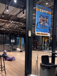 -G-STEPS舞蹈工作室