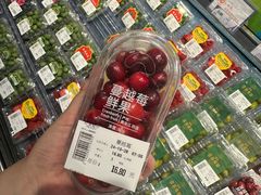 -旺豪超市(胜利购物广场店)