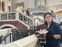 -澳门威尼斯人综合度假区
