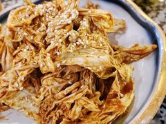 码头凉拌菜-天津卫码头(南开大悦城店)
