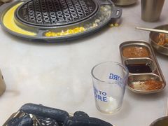 -韩宫宴炭火烤肉(印象城店)