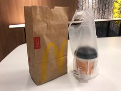 -麦当劳(世纪汇广场店)