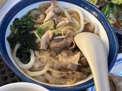 -千寻山野烤肉(中关村店)
