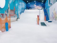 -Mr·Kuma酷么先生雪之乐园