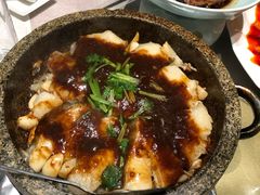 -宏达宴老菜馆(群力第四大道店)
