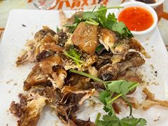 -岳季煎饺