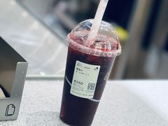 -喜茶(青岛金狮广场店)