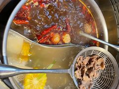 -海汕记·潮汕鲜牛肉火锅·自助
