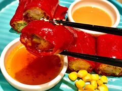 -禄运茶居·手工点心(体育西店)