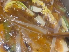 -七欣天香辣蟹火锅(扬州望月路店)