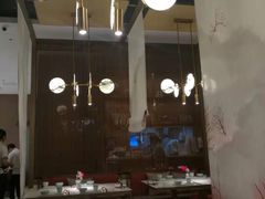 大堂-乔阿马·江南味·驴肉香(龙湖华泾天街店)