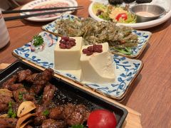 -小川洋风料理(大悦城店)