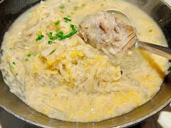 -老知青·东北菜(中华城店)