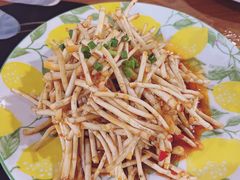 -盛世盐帮·自贡特色(总店)