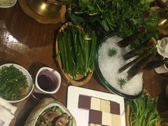 -慢丽江·云南野生菌土鸡锅(西山店)