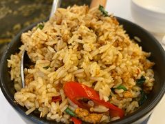 -阿诺泰·泰国餐厅(紫荆店)