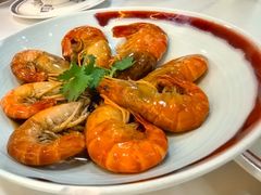 -明本湛江鸡•海鲜小厨(陈家祠店)