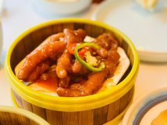 -皓景海鲜·地标美食(双月湾店)