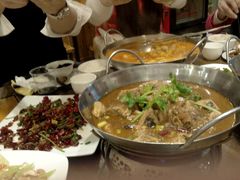 -POLO小馆·老南京菜(解放路店)