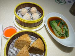 -粥皇港式餐厅(天工艺苑店)