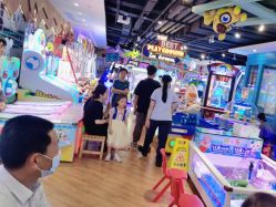 -卡通尼乐园(上海万象城店)