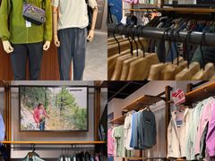 -盛京大奥莱(沈阳奥体店)