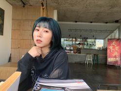 -罗亚帝·NASHOW纳秀形象设计