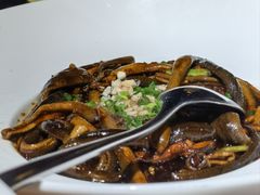 -金枝玉叶上海人家食府(三里河店)